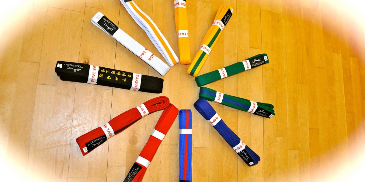 2017 Taekwondo Dates