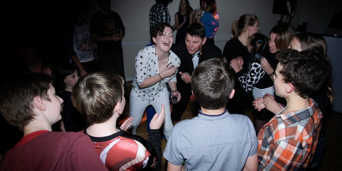 Xmas Party 2016 Photos