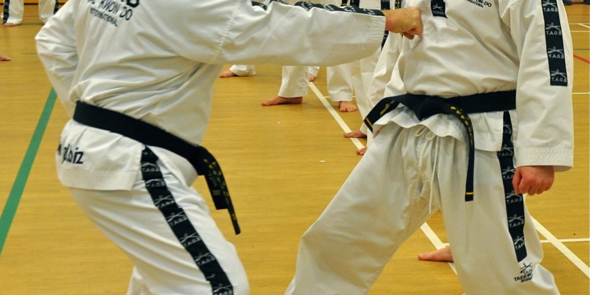 Pre-Grading Training