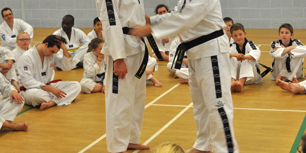 Pre-Grading Training