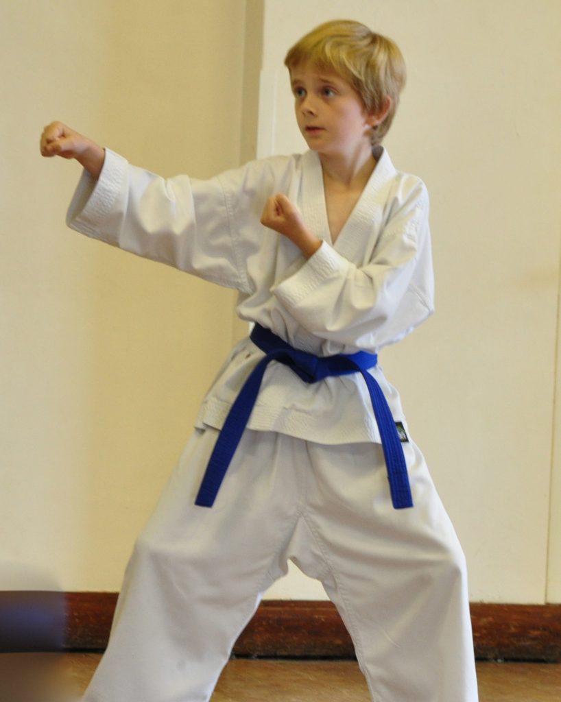 Ethan Corrigan