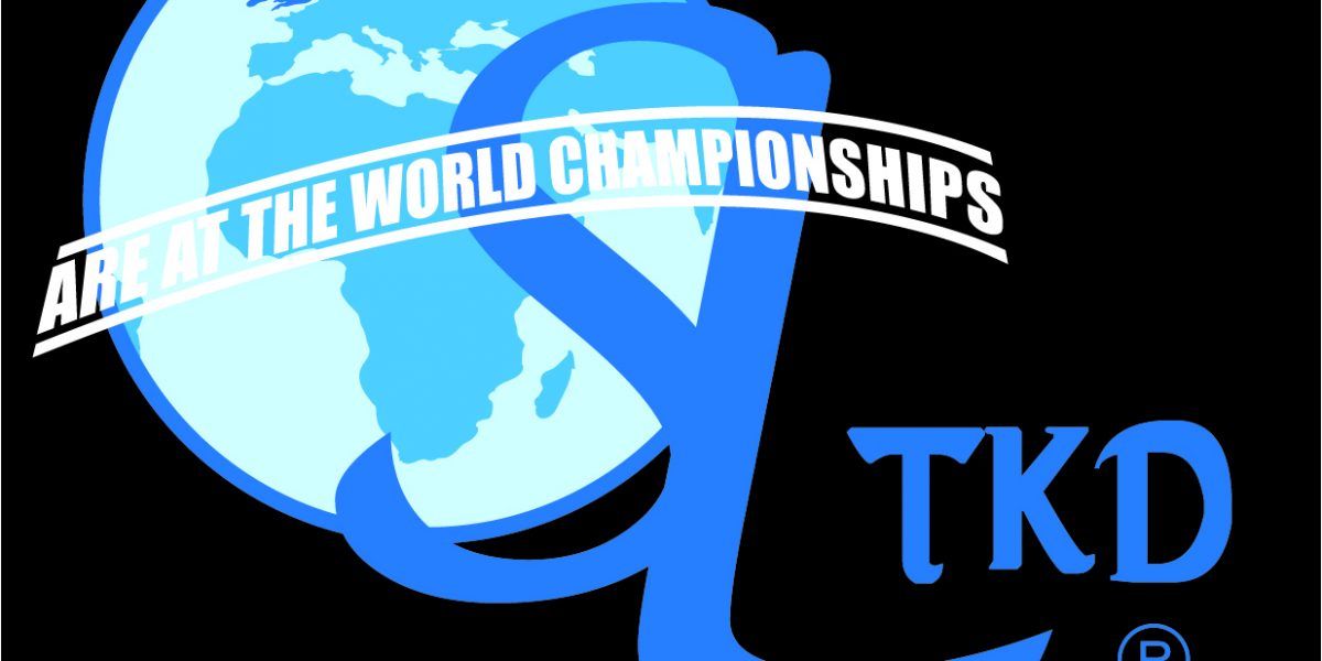 SLTKD at the World Championships