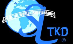 SLTKD at the World Championships