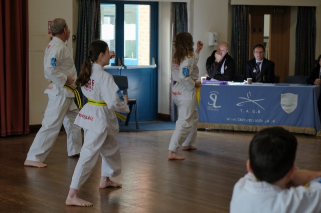 SL TKD Grading 09-03-2019 (173)