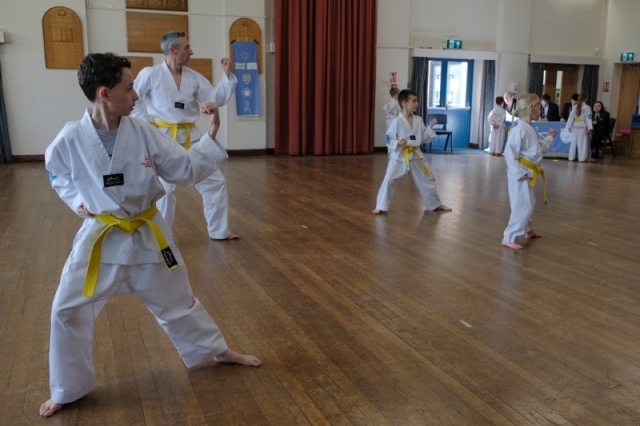 SL TKD Grading 09-03-2019 (219)