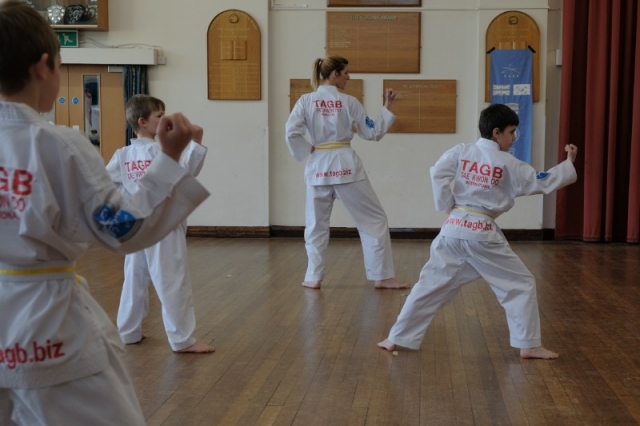 SL TKD Grading 09-03-2019 (237)