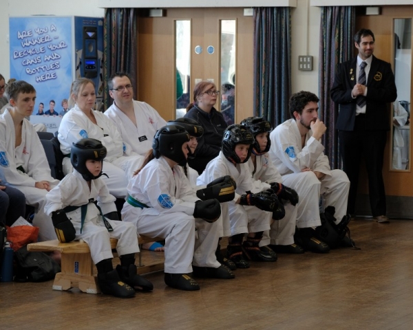SL TKD Grading 09-03-2019 (250)