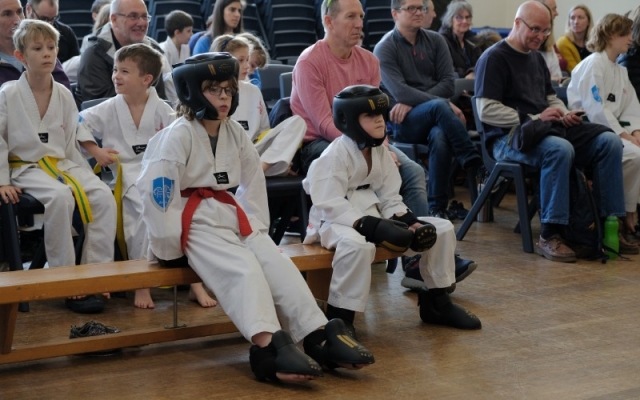 SL TKD Grading 09-03-2019 (251)