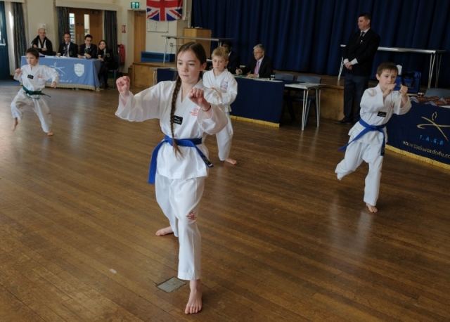 SL TKD Grading 09-03-2019 (49)