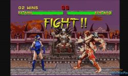 Tae Kwon-Do Digital and Classes